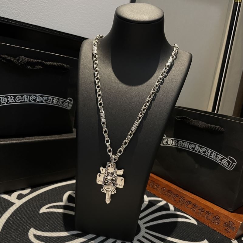 Chrome Hearts Necklaces